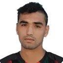 Dhiaeddine Jouini — Hậu vệ, ES Zarzis