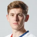 Ben Tollitt — Tiền vệ, FC Halifax Town