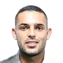 Ricardo Rodríguez — Thủ môn, Cruz Azul