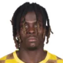 Frank Boya — Tiền vệ, Club Tijuana