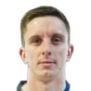 Ashley Hunter — Tiền đạo, Ilkeston Town FC