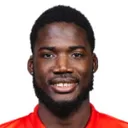 Shamar Nicholson — Tiền đạo, Club Tijuana
