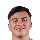 Ettson Ayón — Tiền đạo, FC Juárez