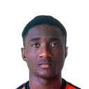 Alassane Doumbia — Tiền đạo, FC San Pedro
