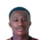Abi Niamb — Tiền vệ, FC San Pedro