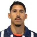 Ricardo Chávez — Hậu vệ, CF Monterrey