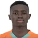 Mohamed Diarra — Hậu vệ, FC San Pedro