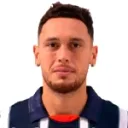 Lucas Ocampos — Tiền vệ, CF Monterrey