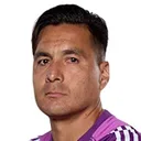 Carlos Rodríguez — Thủ môn, Tigres UANL