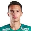 Osvaldo Rodríguez — Hậu vệ, Tigres UANL