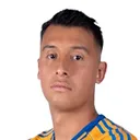 Ivan López — Tiền đạo, CD Toluca