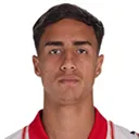 Vitor Reis — Hậu vệ, Manchester City