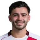 Santiago Simón — Tiền vệ, CD Toluca