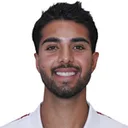 Mauricio Isais — Hậu vệ, CF Pachuca