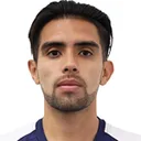 Ricardo Marín — Tiền đạo, CD Guadalajara