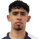 Jesús Rivas — Hậu vệ, Pumas UNAM
