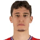 Rodrigo Dourado — Tiền vệ, FC Juárez