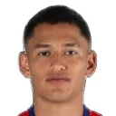Eduardo Águila — Hậu vệ, Atlético San Luis