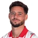 Álex Moreno — Hậu vệ, Girona FC