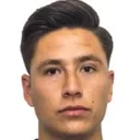 Oscar Macías — Tiền vệ, Atlético San Luis