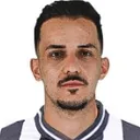 Guilherme Castilho — Tiền vệ, FC Juárez