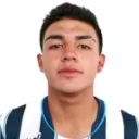 Juan Sigala — Tiền đạo, FC Juárez
