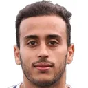 Mohamed Yassine Abouzra — Hậu vệ, Olympic Safi