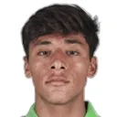 Nelson Cedillo — Tiền vệ, Santos Laguna