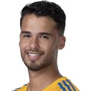 Diego Reyes — Hậu vệ, Querétaro FC