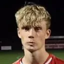 Josh Light — Tiền đạo, Flackwell Heath
