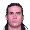 Diego Campillo — Hậu vệ, CD Guadalajara