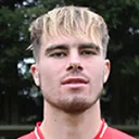 Matthew Ayres — Tiền vệ, Flackwell Heath