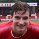 Sean McGuinness — Tiền vệ, Flackwell Heath