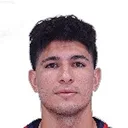 Miguel Tapias — Hậu vệ, CD Guadalajara