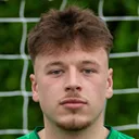 Oliver Burger-Williams — Thủ môn, Flackwell Heath