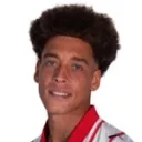 Axel Witsel — Hậu vệ, Nice