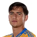 Rafael Guerrero — Hậu vệ, Tigres UANL