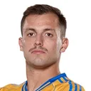 Eugenio Pizzuto — Tiền vệ, Atlante FC