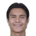 Diego Ochoa — Hậu vệ, Club Necaxa