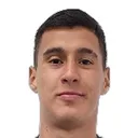 Jafet Cortés — Hậu vệ, Club Puebla