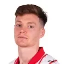 Viktor Tsygankov — Tiền đạo, AFC Ajax
