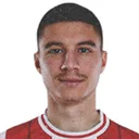 Nikola Terzić — Tiền đạo, FK Borac Banja Luka