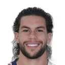 Cade Cowell — Tiền đạo, New York Red Bulls