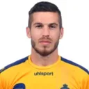 Dries Wuytens — Hậu vệ, SK Beveren