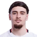 Djovkar Doudaev — Hậu vệ, KSC Lokeren