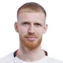 Gaëtan Robail — Tiền vệ, USL Dunkerque