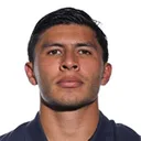 Miguel Paul — Thủ môn, Pumas UNAM