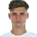 Mateo Klimowicz — Tiền vệ, Cerro Porteño