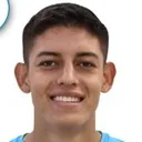 Jose Lozano — Hậu vệ, Atlas FC