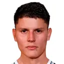 Daniel Arcila — Tiền vệ, Club León